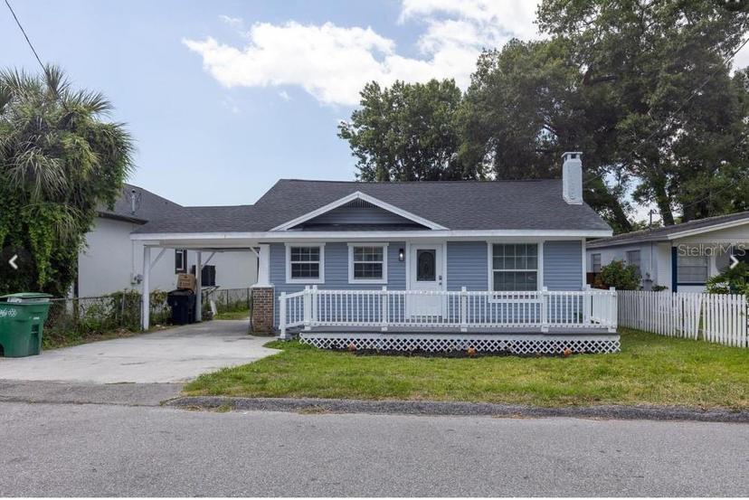 Picture of 6906 N Lynn Avenue, Tampa FL 33604