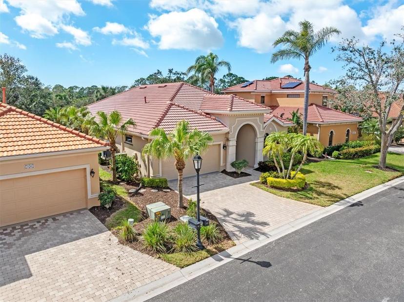 Picture of 5142 Cote Du Rhone Way, Sarasota FL 34238