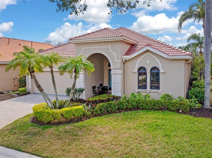 Picture of 5142 Cote Du Rhone Way, Sarasota FL 34238