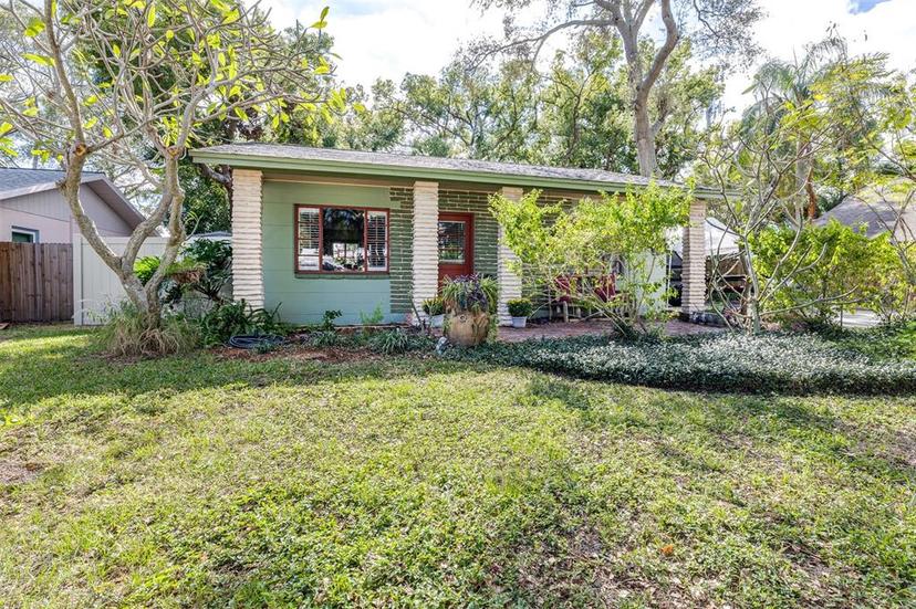 Picture of 510 1/2 Ulelah Avenue, Palm Harbor FL 34683