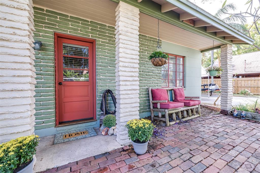 Picture of 510 1/2 Ulelah Avenue, Palm Harbor, FL 34683