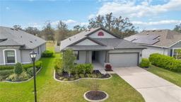 Picture of 13364 Sea Bridge Drive, Hudson, FL 34669