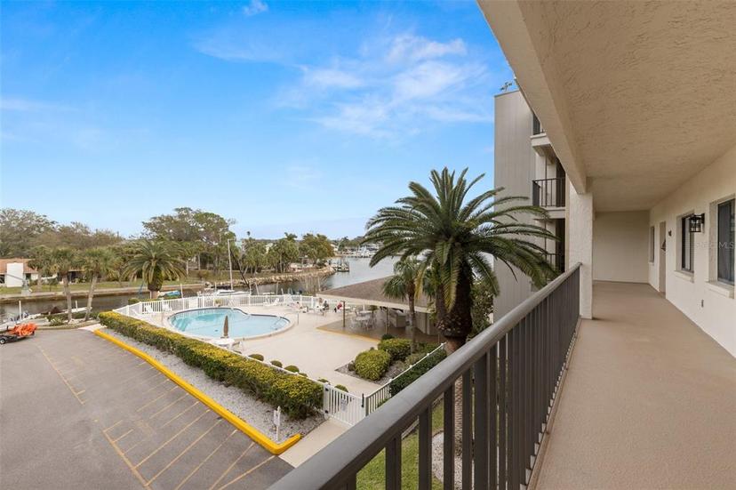 Picture of 8141 Aquila Street Unit 322, Port Richey FL 34668