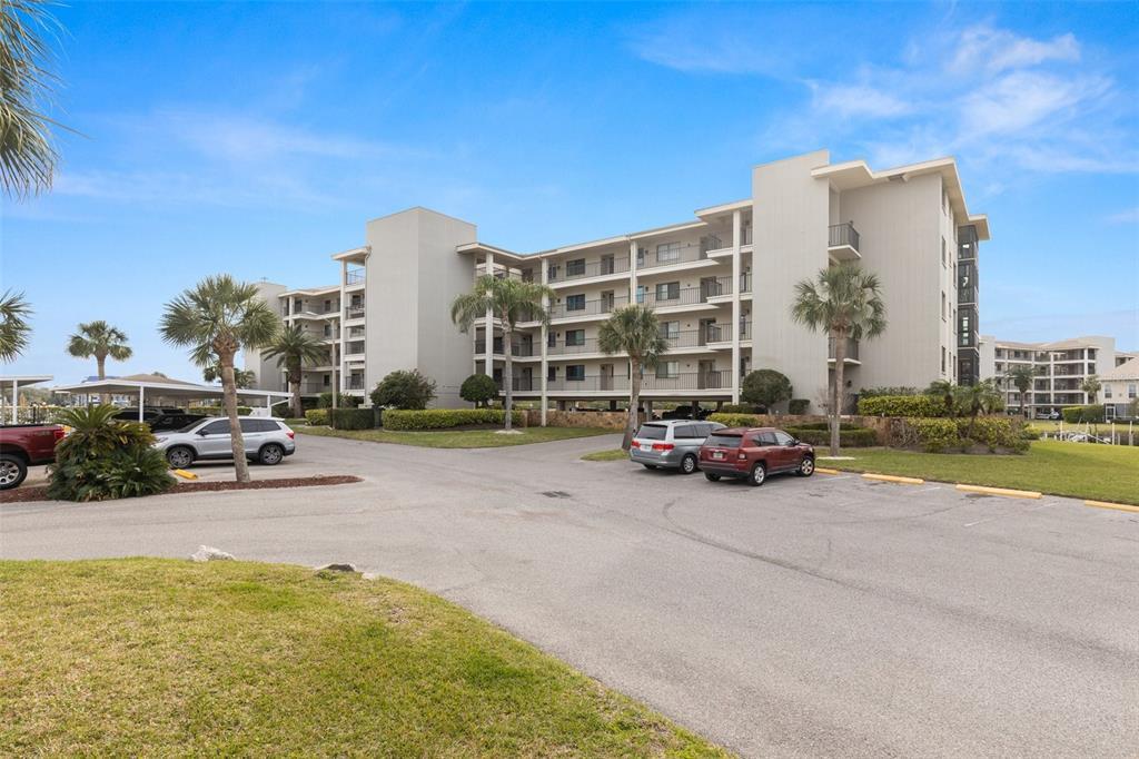 Picture of 8141 Aquila Street Unit 322, Port Richey, FL 34668