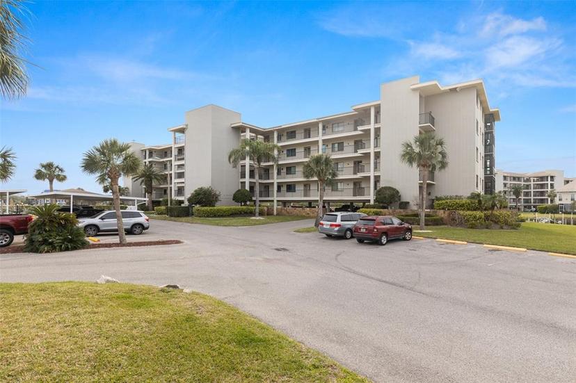 Picture of 8141 Aquila Street Unit 322, Port Richey FL 34668