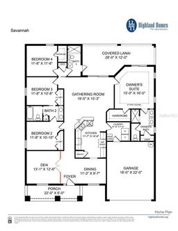 Picture of 6058 Barracuda Loop, Wimauma, FL 33598