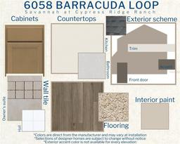 Picture of 6058 Barracuda Loop, Wimauma, FL 33598
