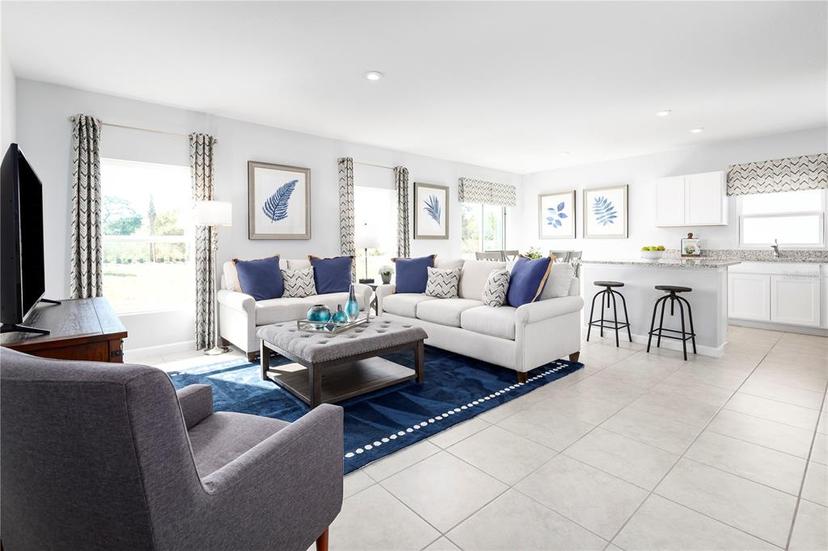 Picture of 4226 Cattail Marsh Drive, Lakeland FL 33811