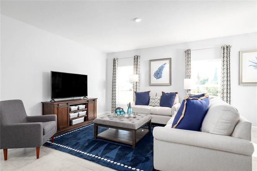 Picture of 4226 Cattail Marsh Drive, Lakeland FL 33811