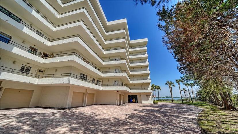 Picture of 8735 Midnight Pass Road Unit 105B, Sarasota FL 34242