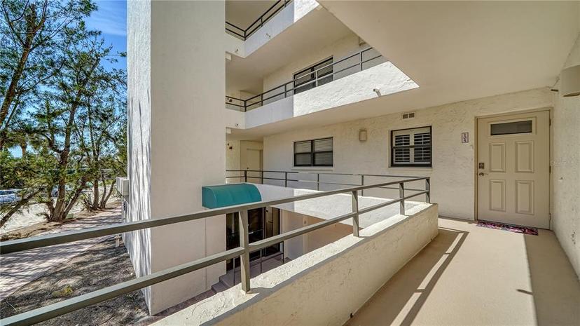 Picture of 8735 Midnight Pass Road Unit 105B, Sarasota FL 34242