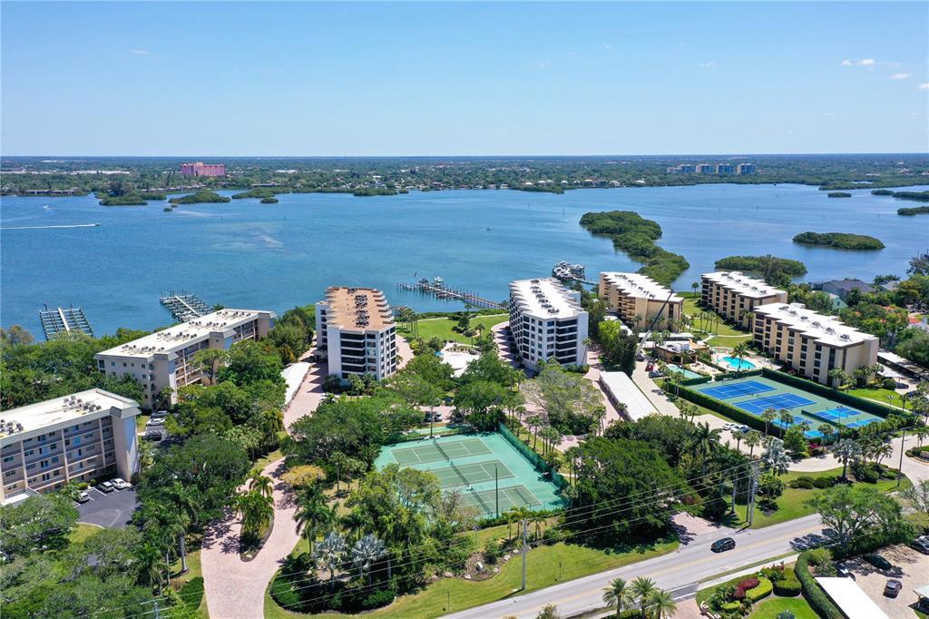Picture of 8735 Midnight Pass Road Unit 105B, Sarasota, FL 34242