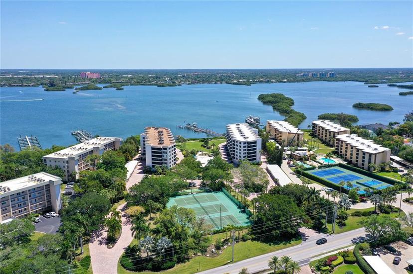 Picture of 8735 Midnight Pass Road Unit 105B, Sarasota FL 34242