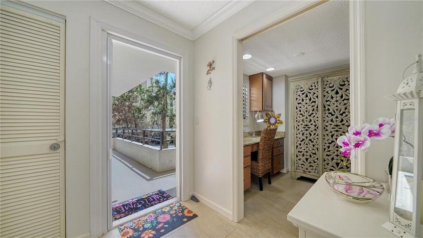 Picture of 8735 Midnight Pass Road Unit 105B, Sarasota FL 34242