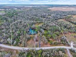 Picture of 32200 Taylor Grade Road, Duette, FL 34219