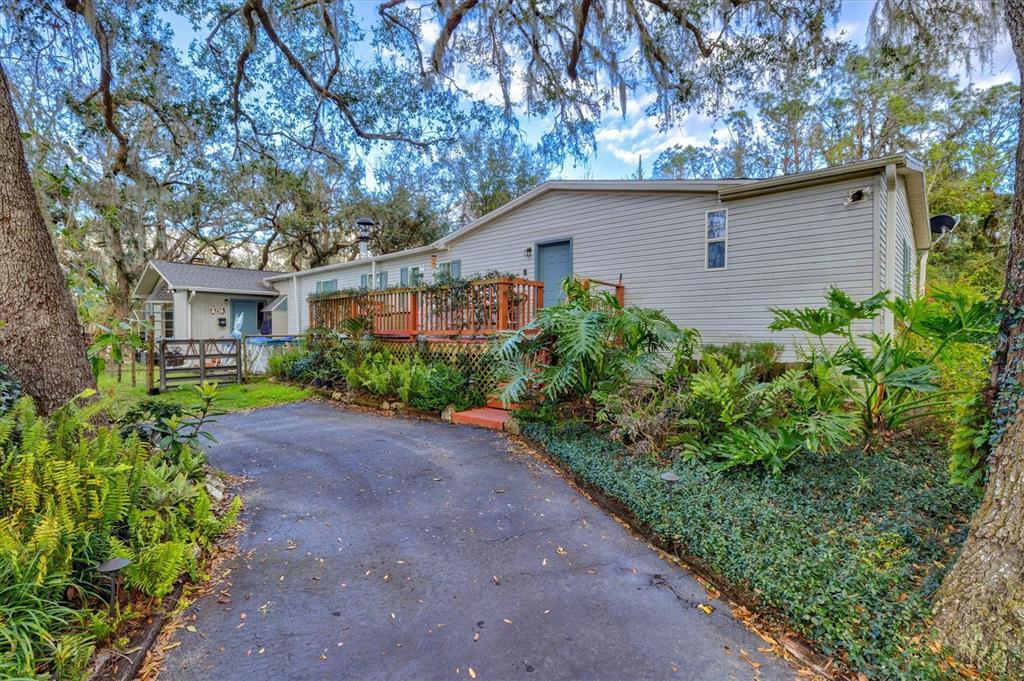 Picture of 32200 Taylor Grade Road, Duette, FL 34219