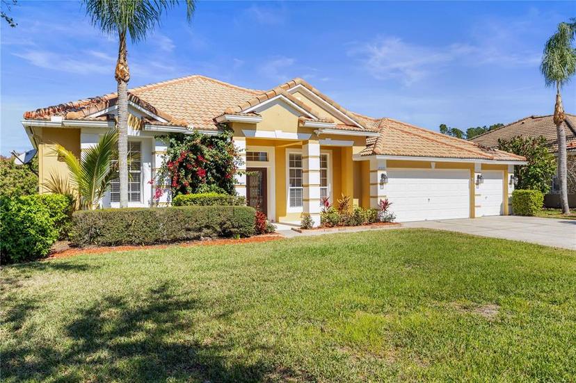 Picture of 11321 Ledgement Lane, Windermere FL 34786