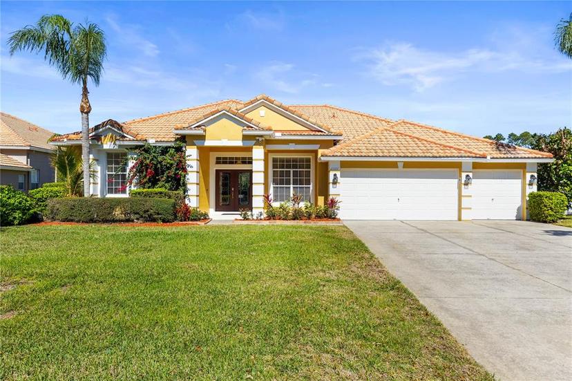 Picture of 11321 Ledgement Lane, Windermere FL 34786