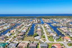 Picture of 2501 Rio Grande Drive, Punta Gorda, FL 33950