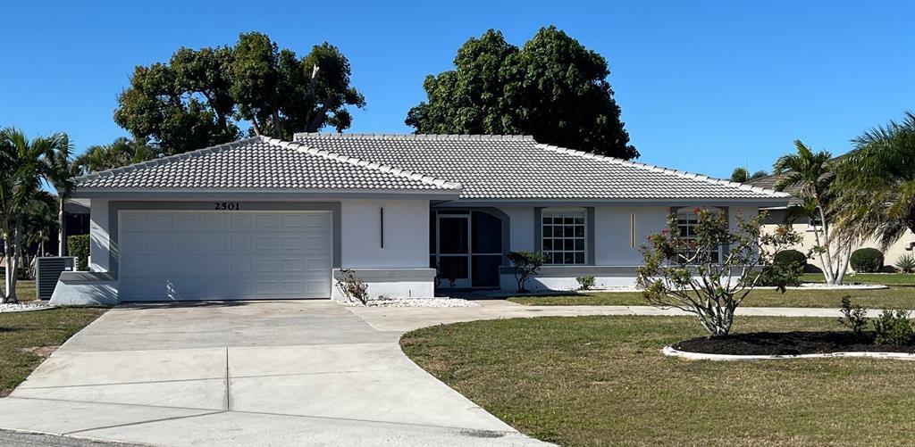Picture of 2501 Rio Grande Drive, Punta Gorda, FL 33950