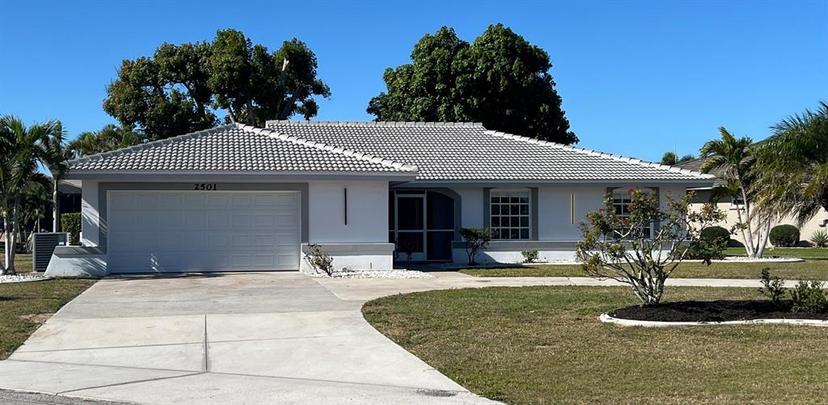Picture of 2501 Rio Grande Drive, Punta Gorda FL 33950