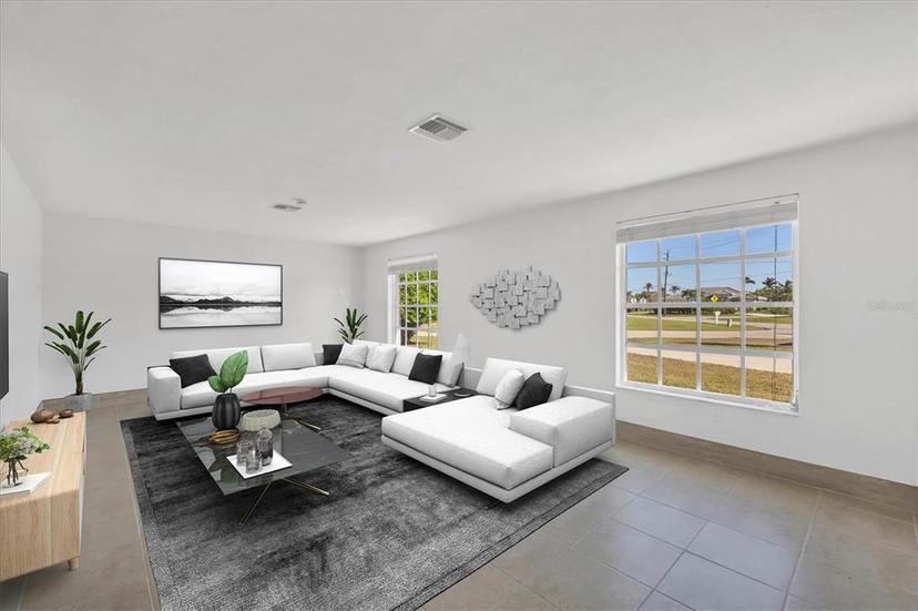 Picture of 2501 Rio Grande Drive, Punta Gorda FL 33950