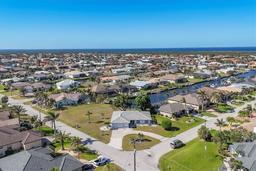 Picture of 2501 Rio Grande Drive, Punta Gorda, FL 33950