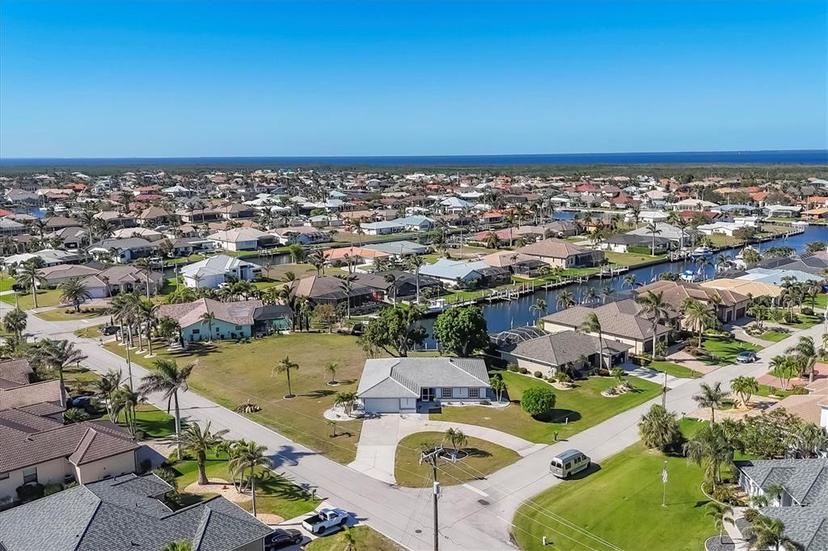 Picture of 2501 Rio Grande Drive, Punta Gorda FL 33950