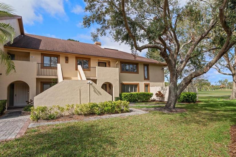 Picture of 8003 Bardmoor Place Unit 204, Seminole FL 33777