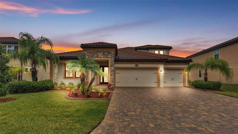Picture of 3965 Aquilla Drive, Lakeland FL 33810