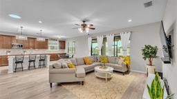 Picture of 3965 Aquilla Drive, Lakeland, FL 33810