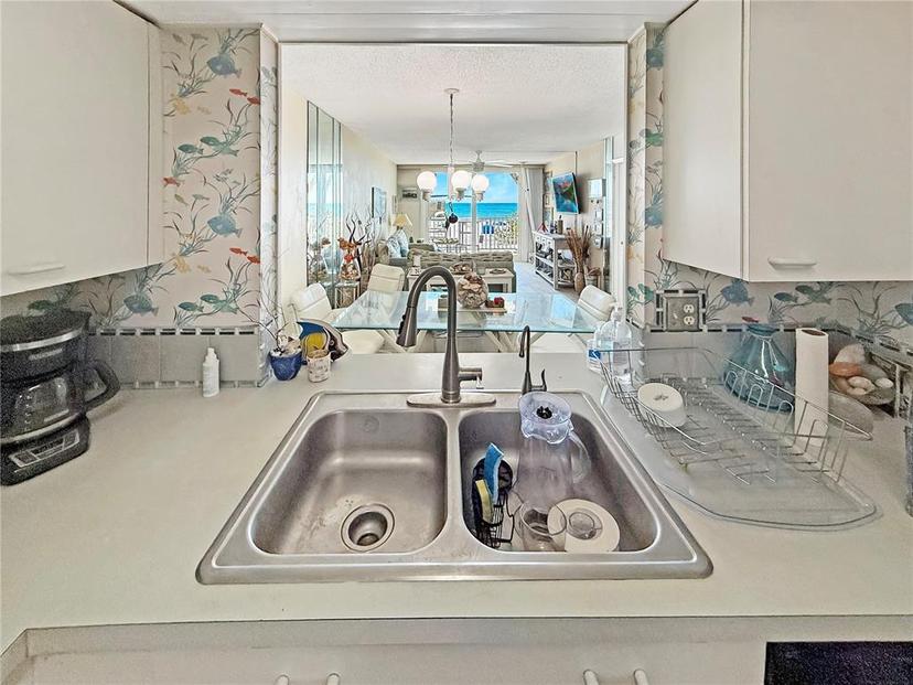 Picture of 20000 Gulf Boulevard Unit 205, Indian Shores FL 33785