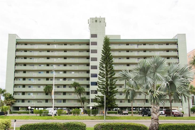 Picture of 20000 Gulf Boulevard Unit 205, Indian Shores FL 33785