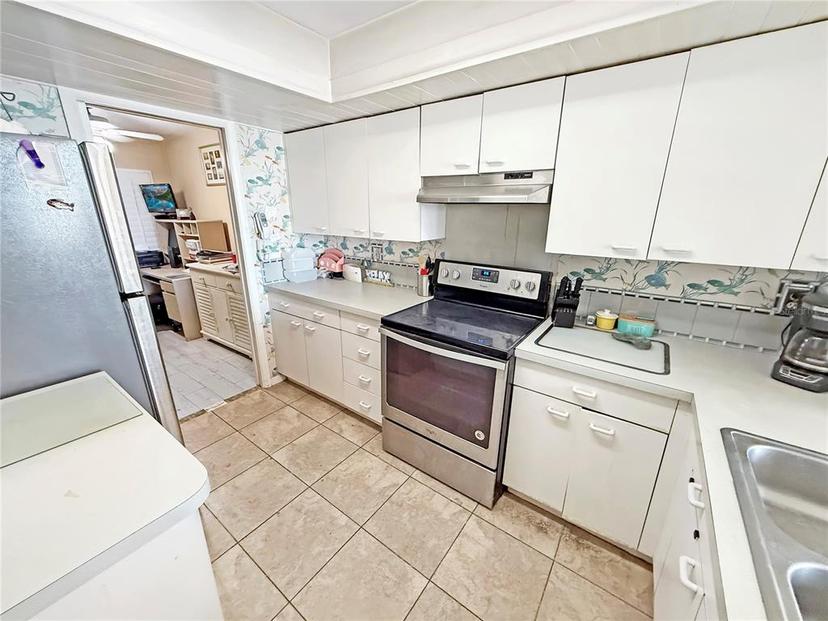 Picture of 20000 Gulf Boulevard Unit 205, Indian Shores FL 33785
