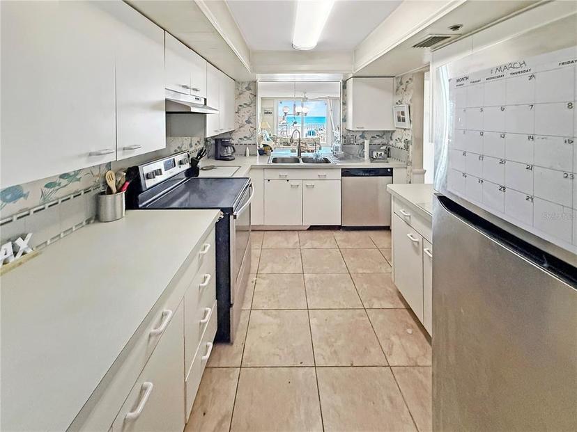 Picture of 20000 Gulf Boulevard Unit 205, Indian Shores FL 33785