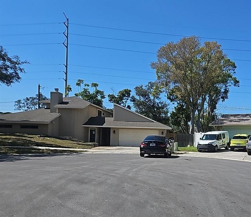 Picture of 70 Durham Court, Palm Harbor FL 34683