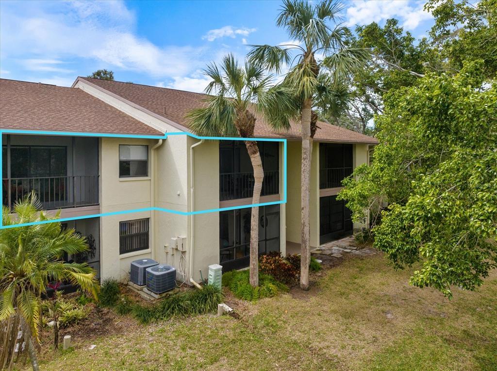 Picture of 748 White Pine Tree Road Unit 204, Venice, FL 34285