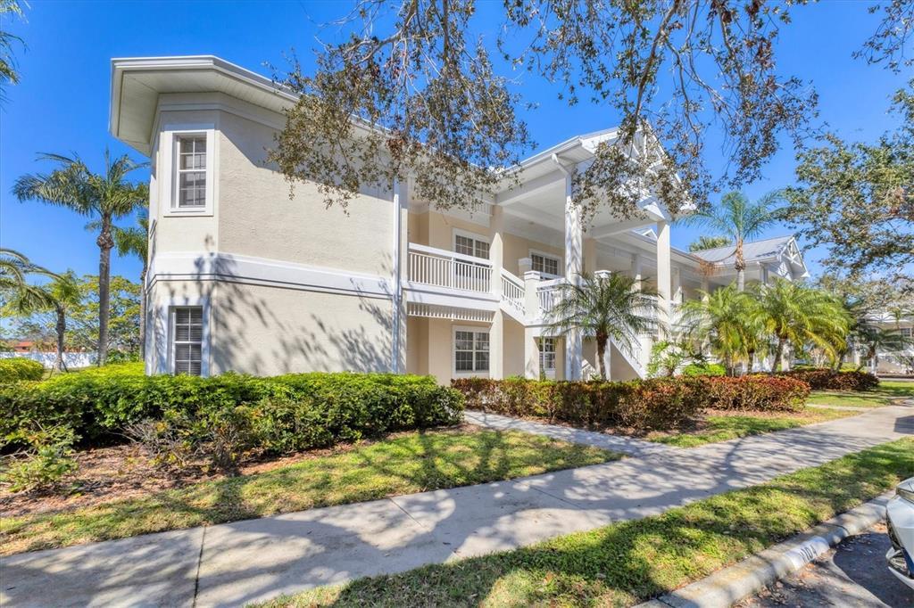 Picture of 3701 54Th Drive W Unit 103, Bradenton, FL 34210