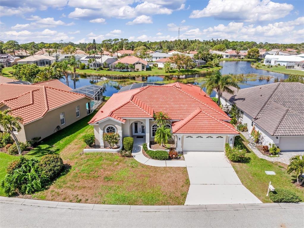 Picture of 4173 Hearthstone Drive, Sarasota, FL 34238