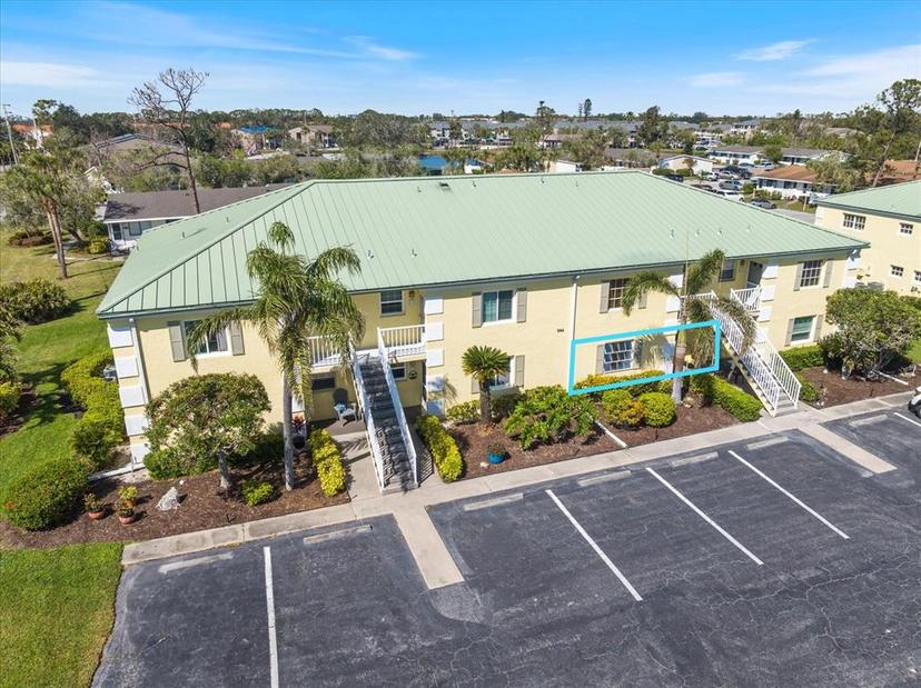 Picture of 944 Capri Isles Boulevard Unit 103, Venice FL 34292