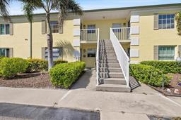 Picture of 944 Capri Isles Boulevard Unit 103, Venice, FL 34292
