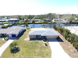 Picture of 18393 Hottelet Circle, Port Charlotte, FL 33948