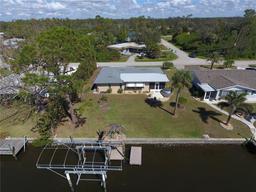 Picture of 18393 Hottelet Circle, Port Charlotte, FL 33948