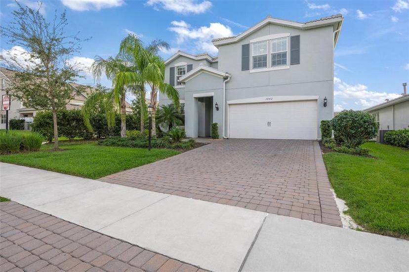 Picture of 3442 Chestertown Loop, Bradenton FL 34211