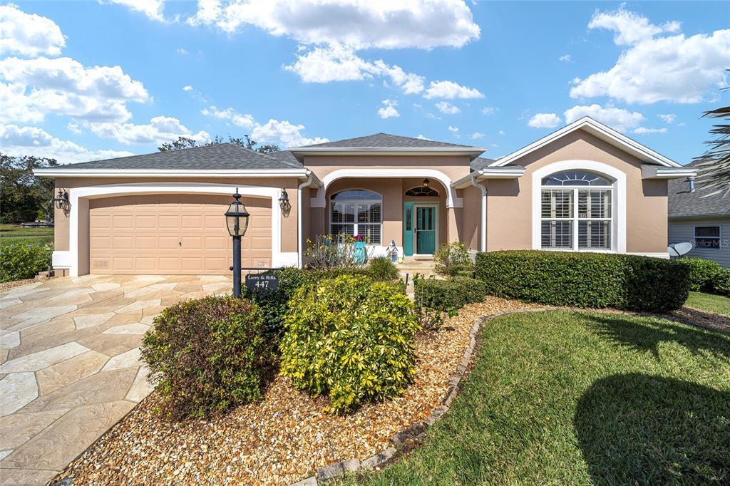 Picture of 447 Simpson Street, The Villages, FL 32162