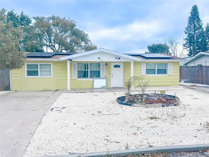 Picture of 4624 Belfast Drive, New Port Richey FL 34652