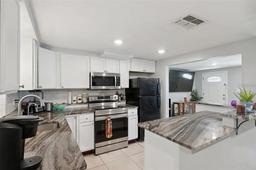 Picture of 4624 Belfast Drive, New Port Richey, FL 34652