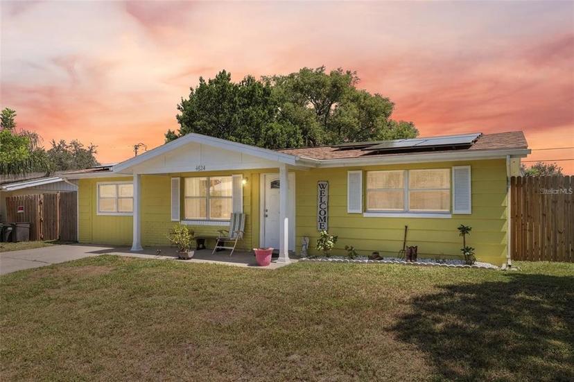 Picture of 4624 Belfast Drive, New Port Richey FL 34652