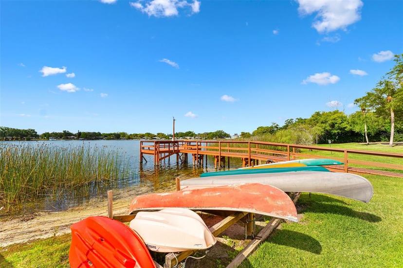 Picture of 4312 Lake Underhill Road Unit 19, Orlando FL 32803