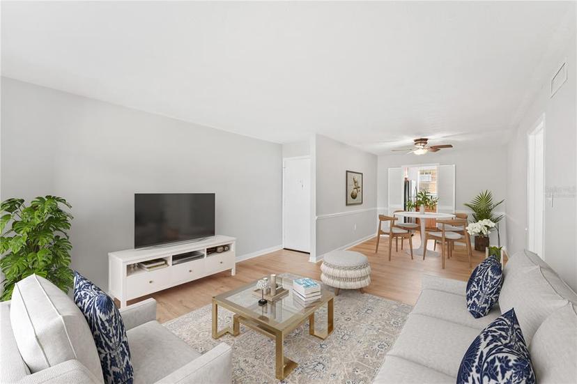 Picture of 4312 Lake Underhill Road Unit 19, Orlando FL 32803